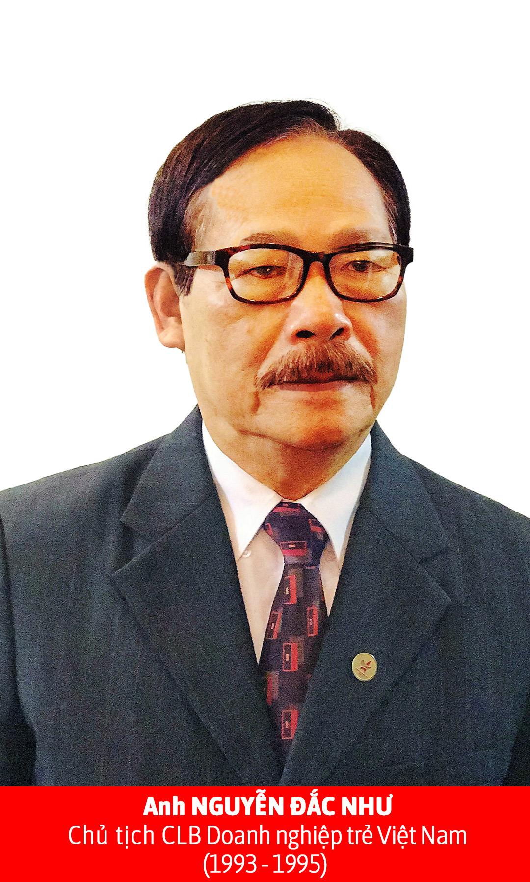 A Nguyen Dac Nhu