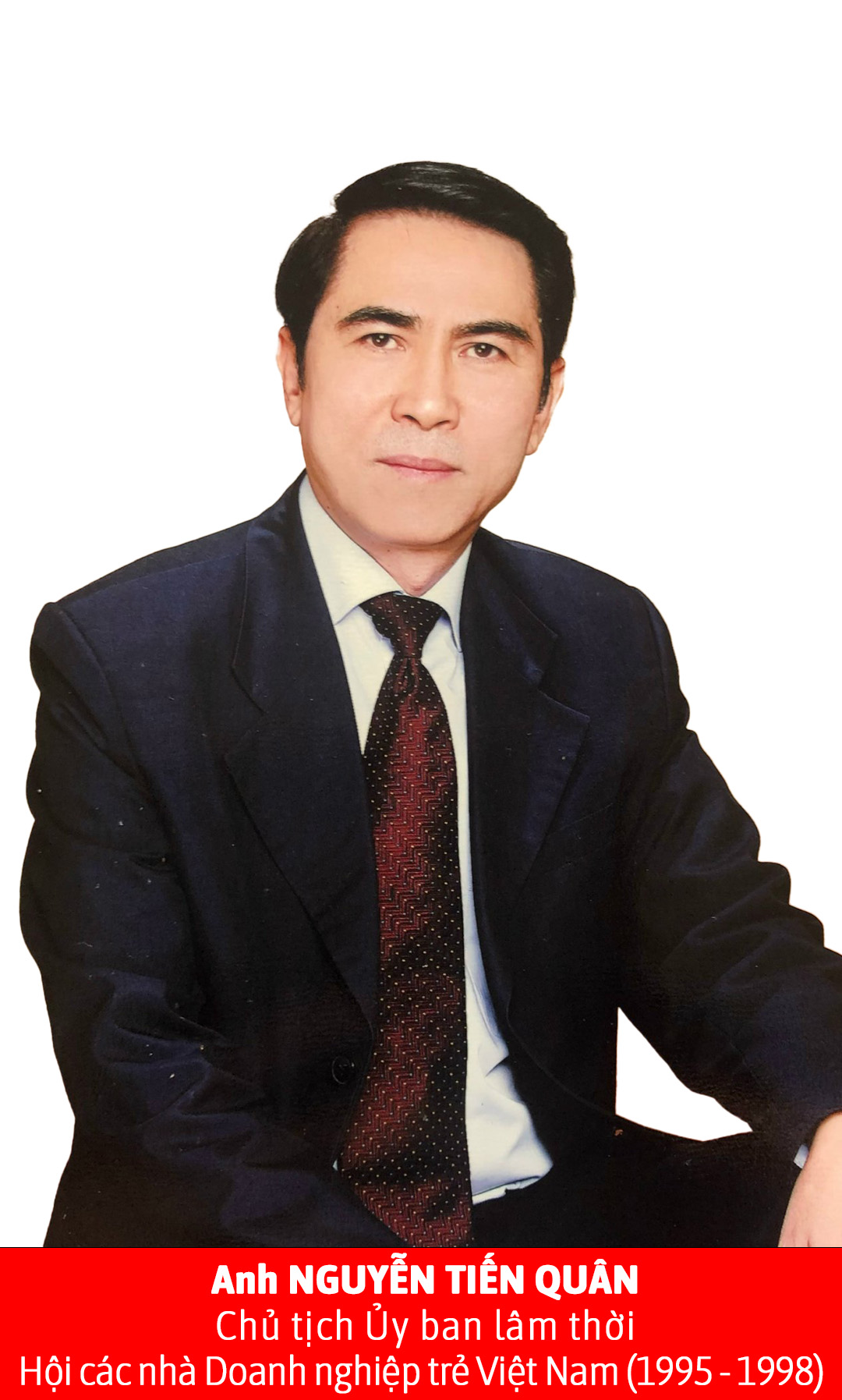 A Nguyen Tien Quan