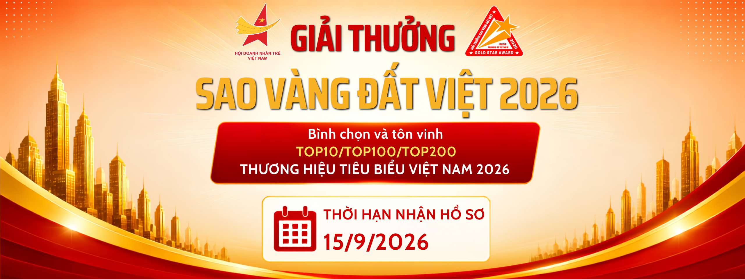Sao vàng đất việt 2026 (1)